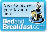Click for Reviews at Bed and Breakfast.com